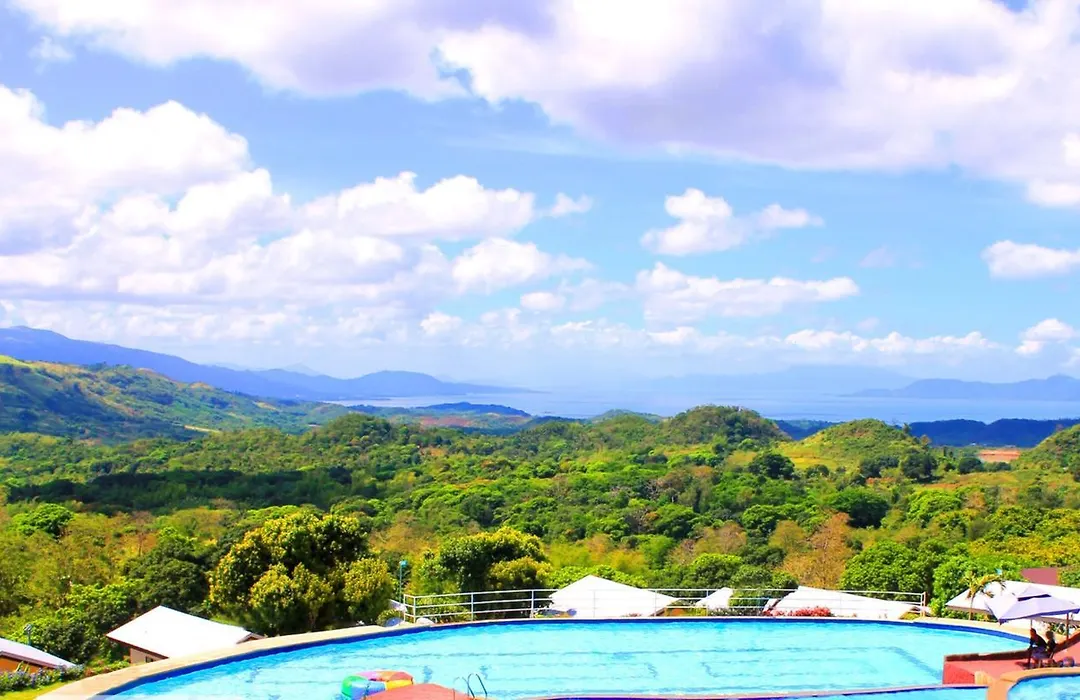 Bakasyunan Resort And Conference Center - Tanay-1