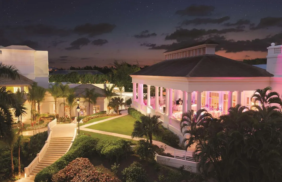 Hyatt Ziva Rose Hall (Adults Only)-1
