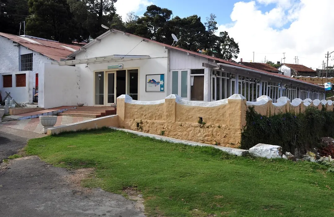 Holiday Home Resort-1