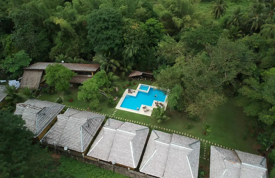 La Natura Resort-1