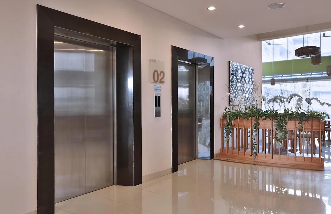 Diamond Hotel Kuta Bali-1
