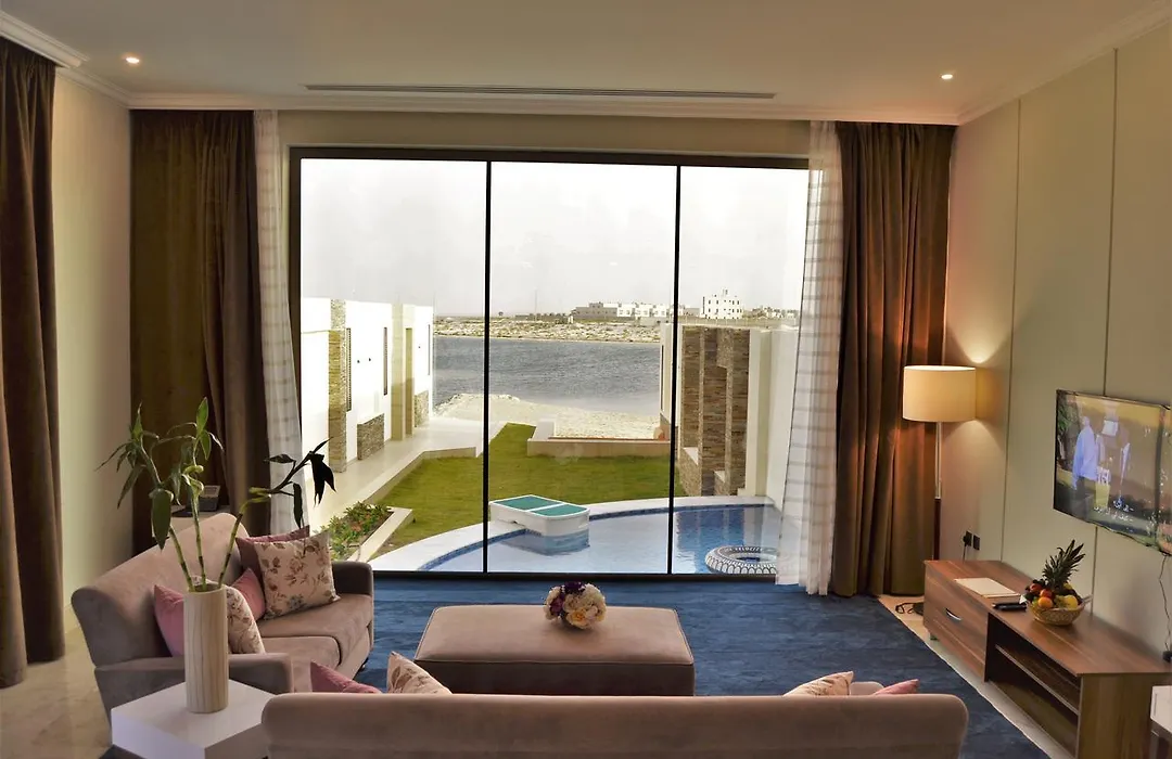 Tamara Holiday Homes, Al Khobar-1