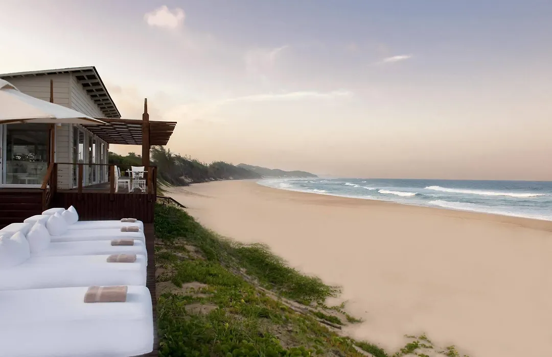 White Pearl Resorts Ponta Mamoli-1