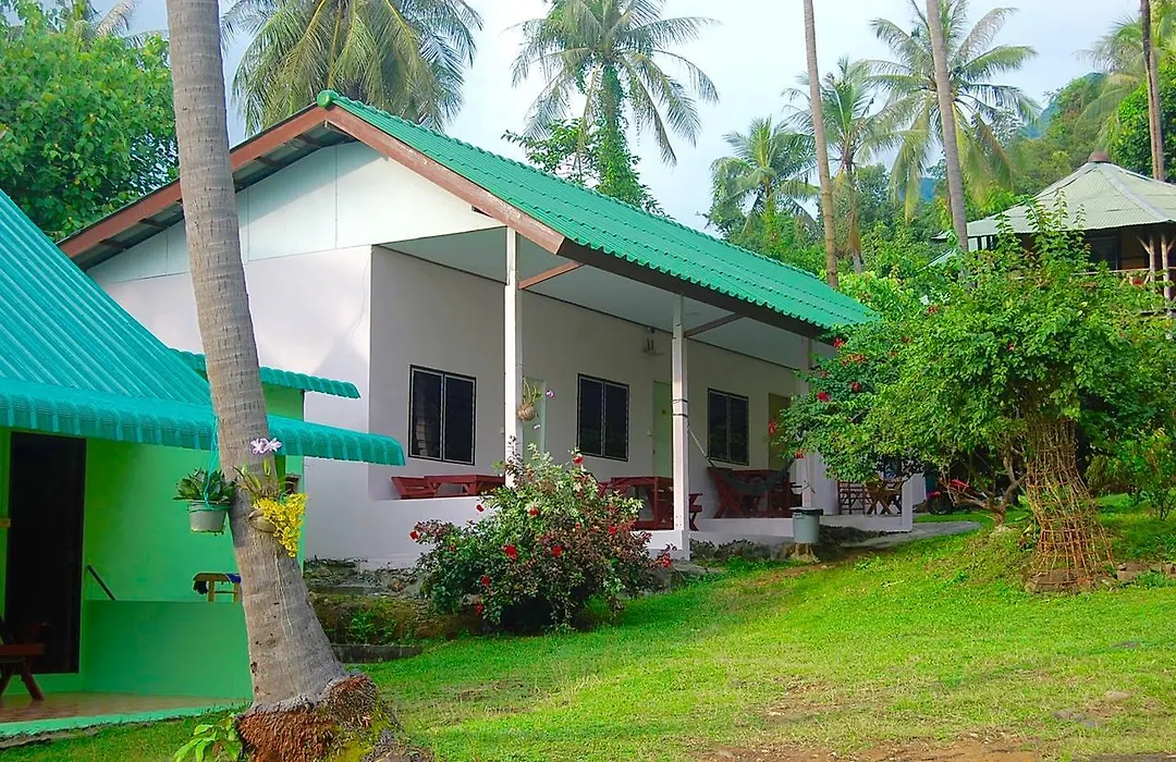 Tp Hut Bungalows-1