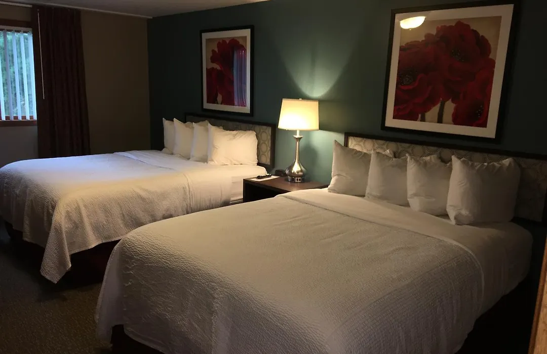 Riverwood Resort-1