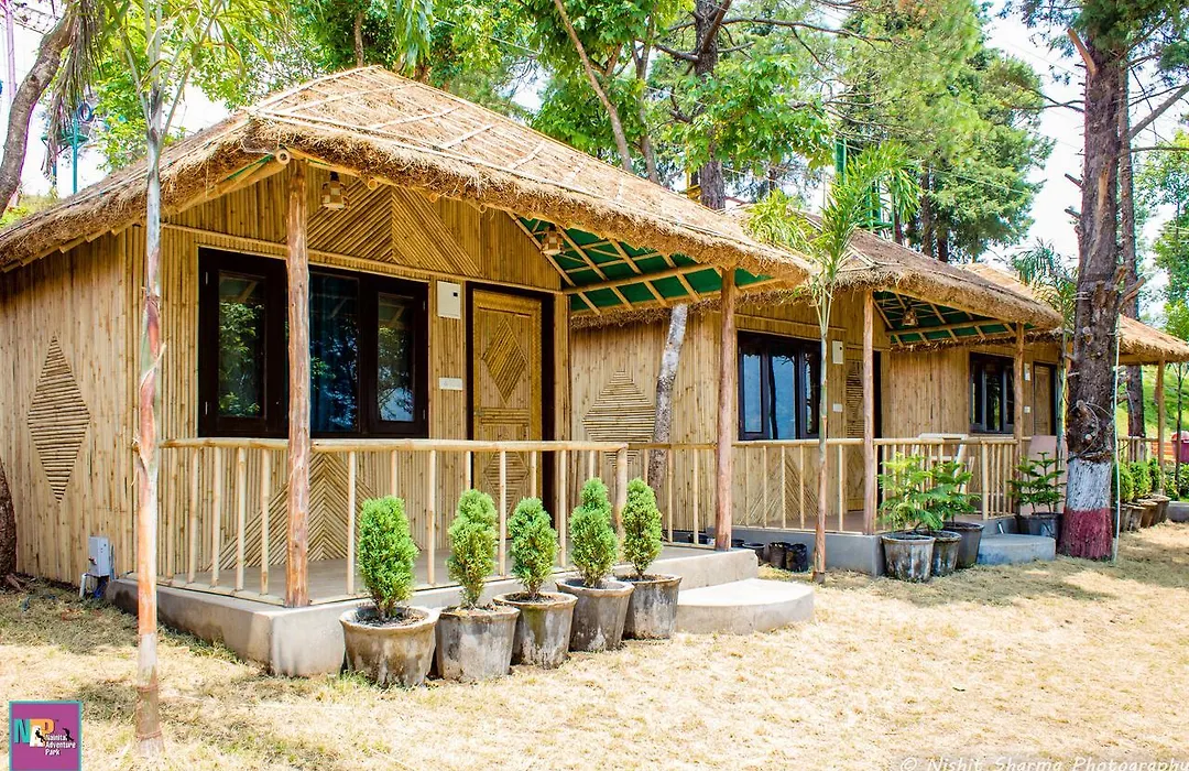 Nainital Adventure Park & Resort-1