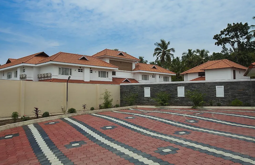 Le Coffee Resort-1