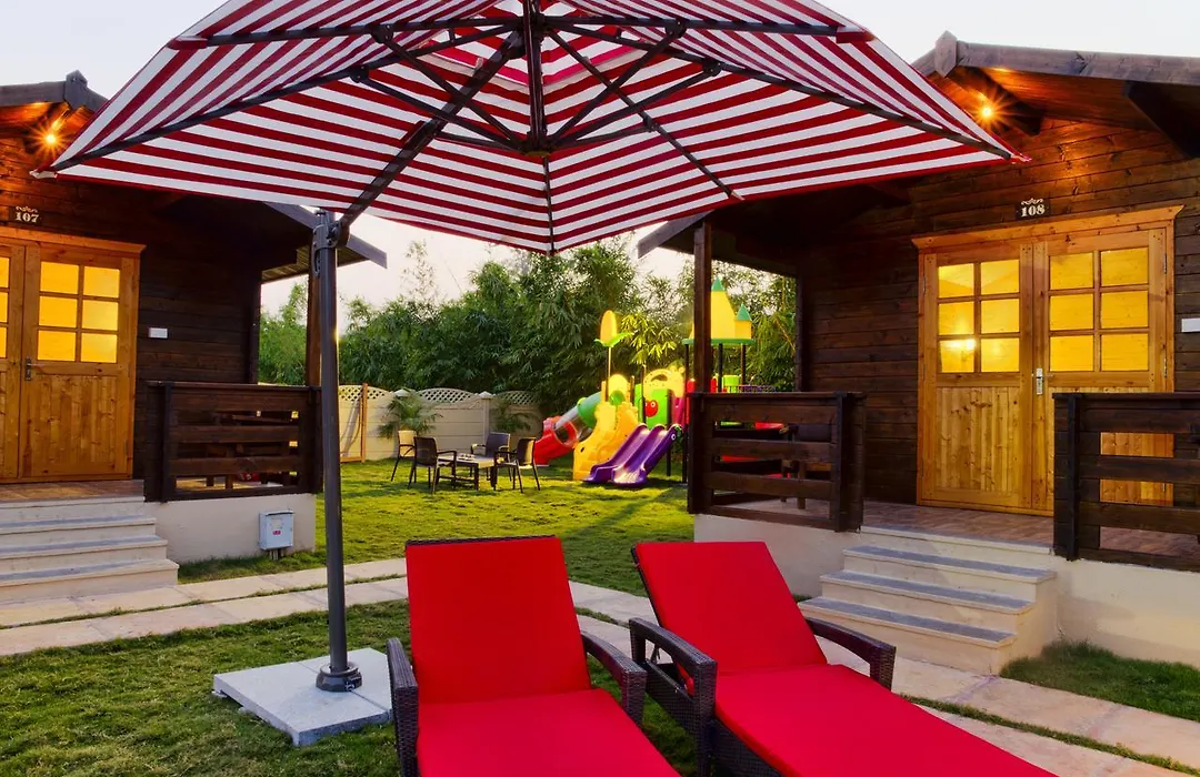 Shree Balaji Lawns And Resorts-1