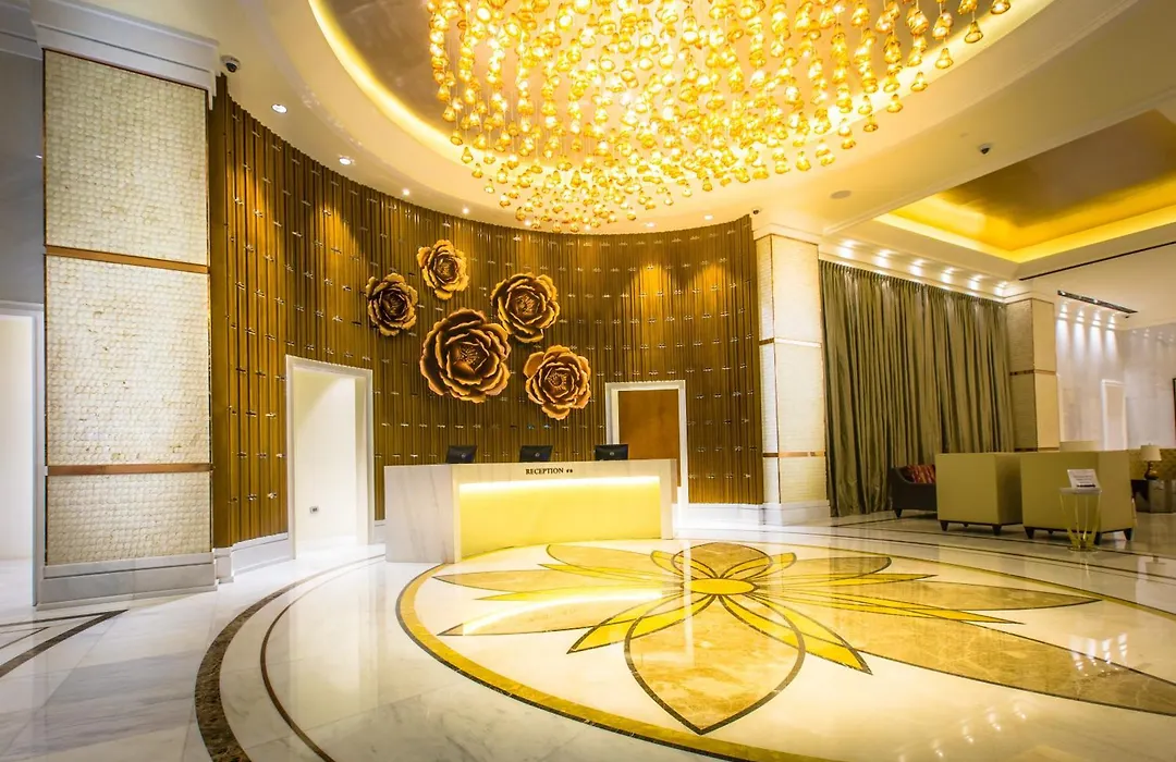 Winford Resort And Casino Manila-1