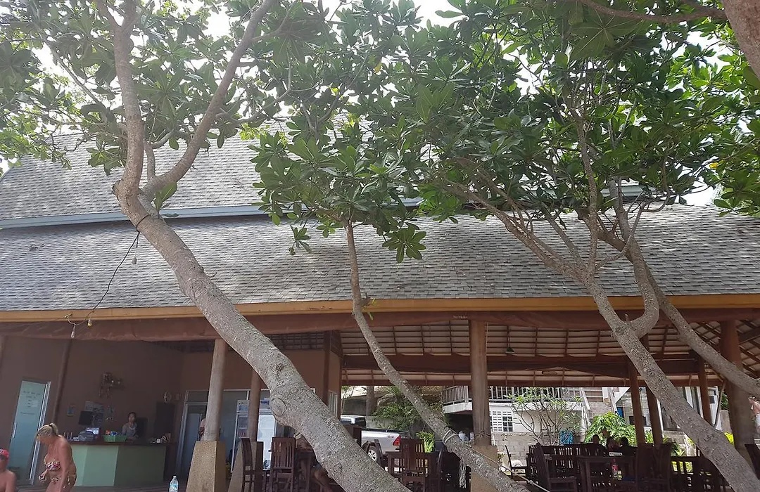 Diamond Beach Resort-1