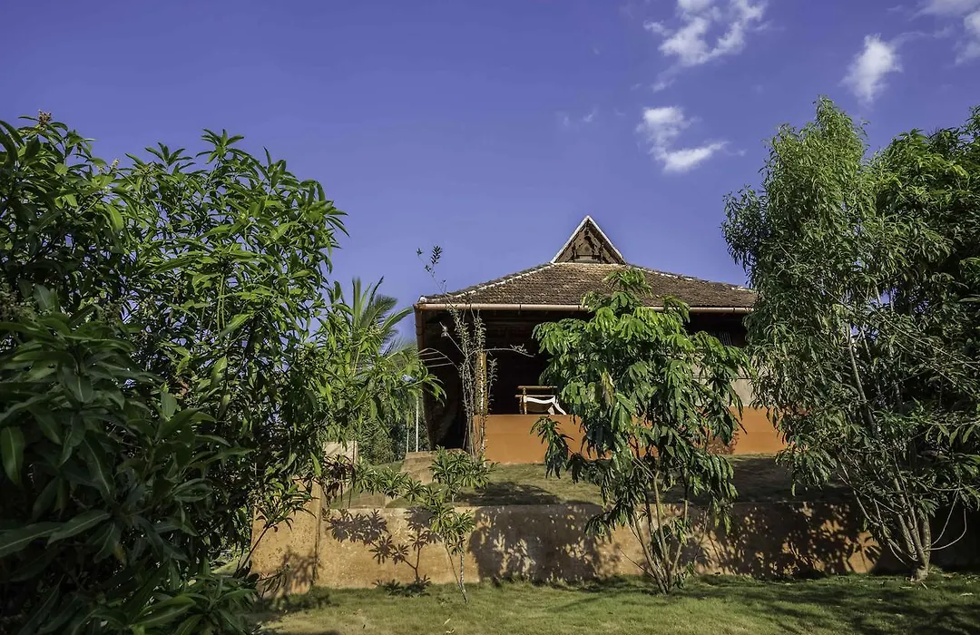 Thejas Resorts Wayanad-1