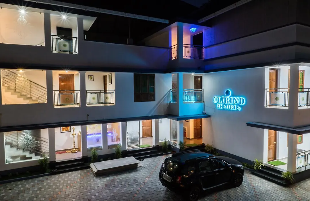 Clirind Resort-1