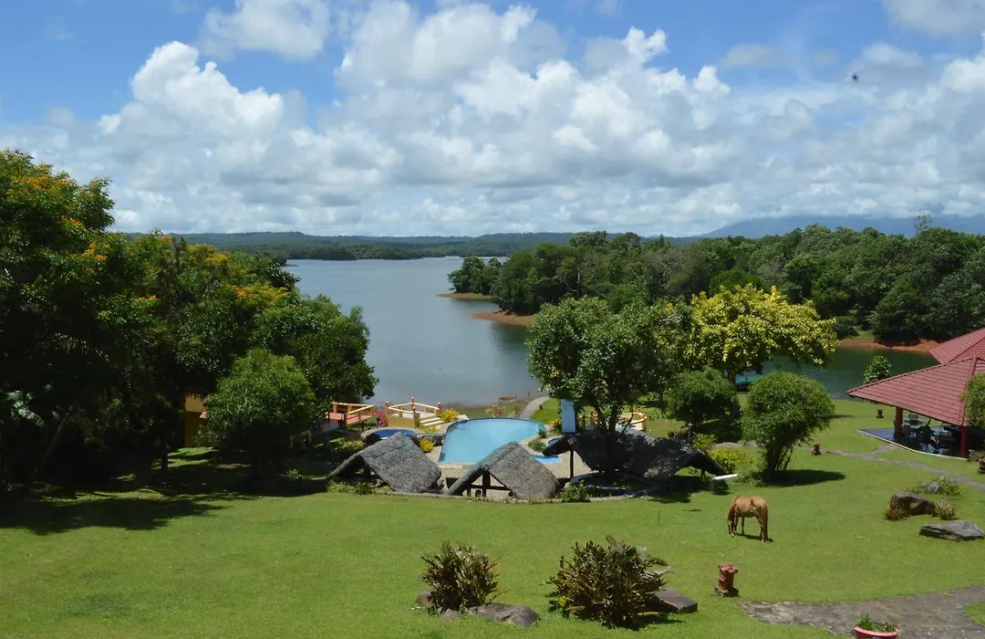 Porta Verde Resort Villas Caliraya-1