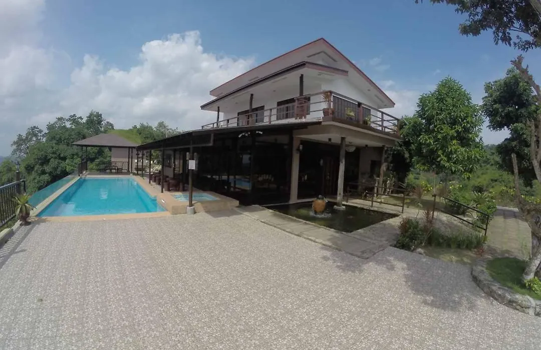 Serenity Farm And Resort, Busay-1