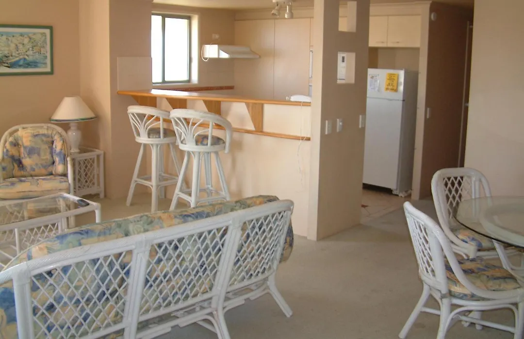 Diamond Sands Resort-1