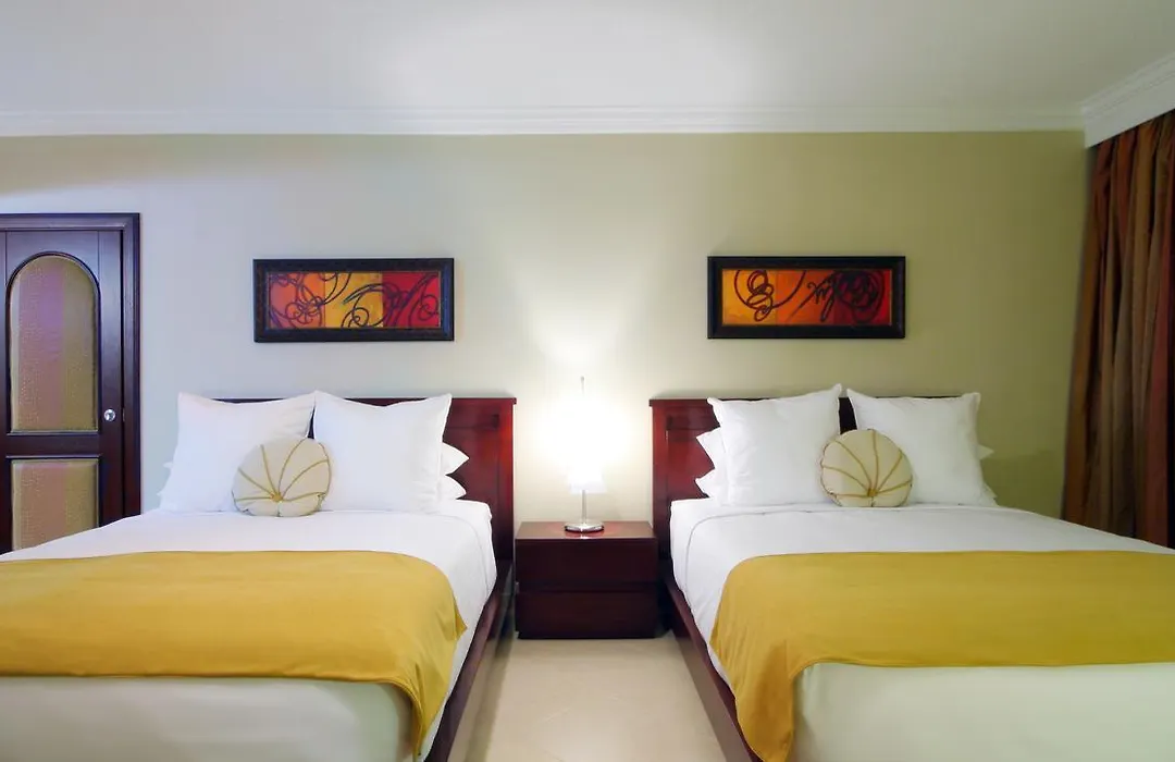 Presidential Suites By Lifestyle Puerto Plata-1