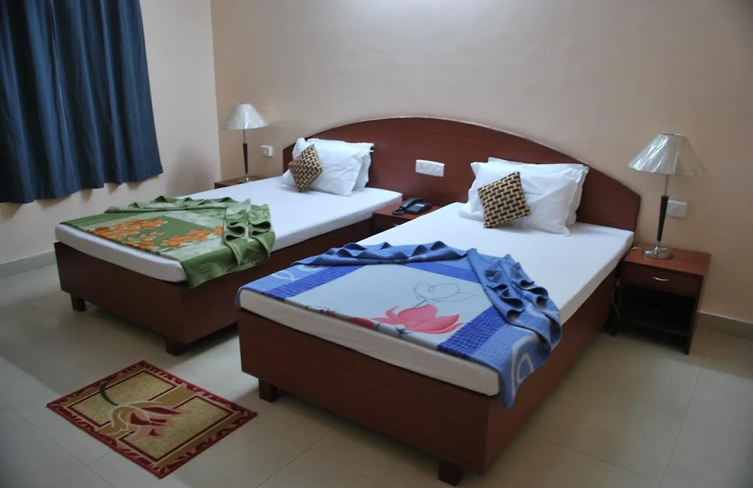 The Lake Land Country Club Residency-1