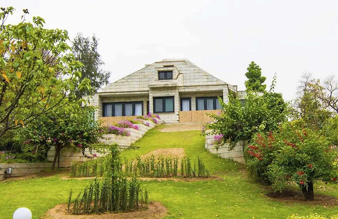 V Resorts Farm Stay Delhi-1
