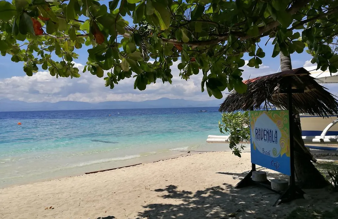 Ravenala Beach Bungalows-1