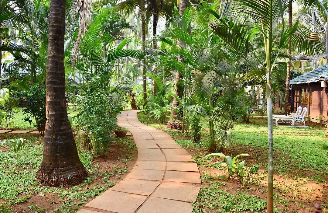 Leela Cottages-1