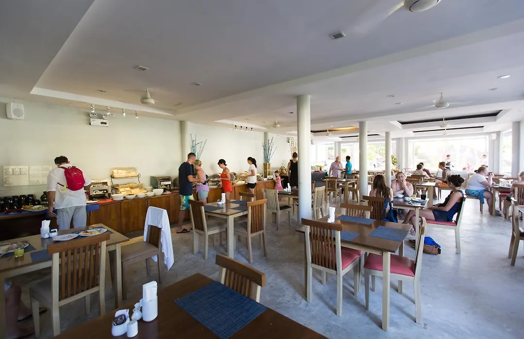 Phi Phi Bayview Premier Resort-1