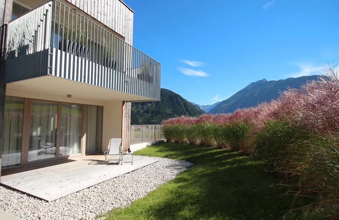 Alpenrock Appartements By Schladming-Appartements-1