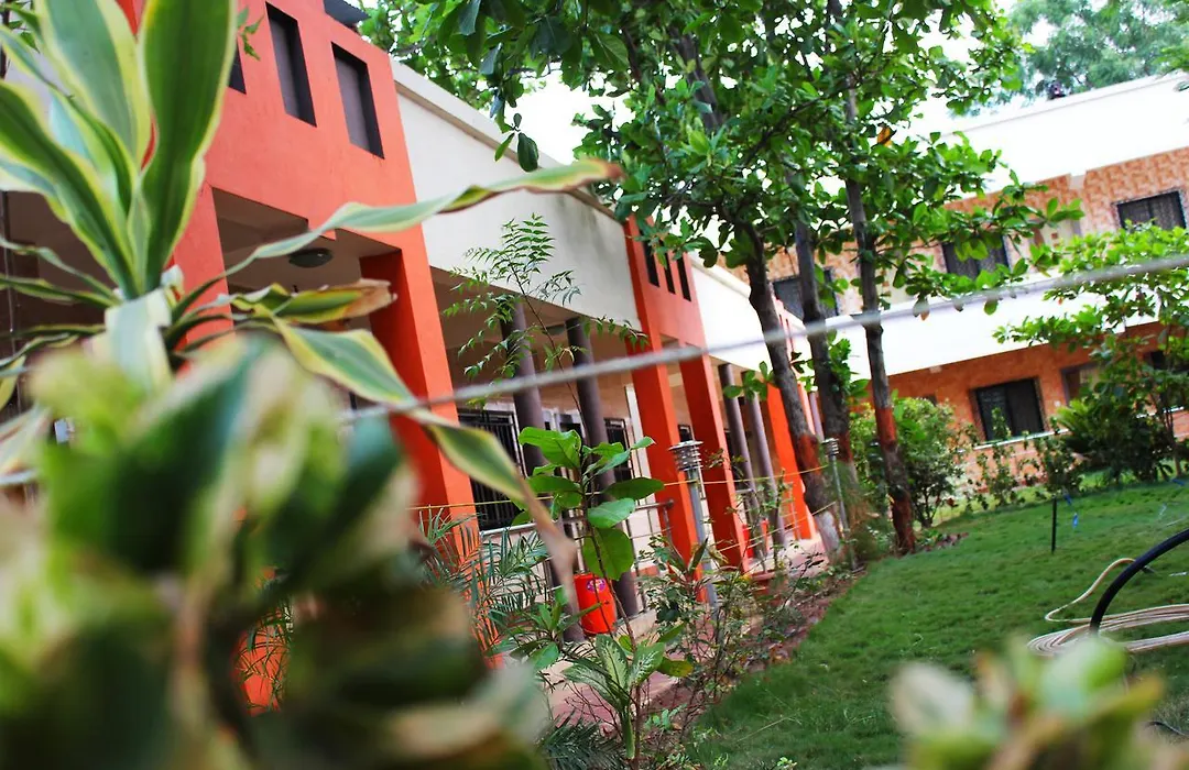 Sai Atithi Resort-1