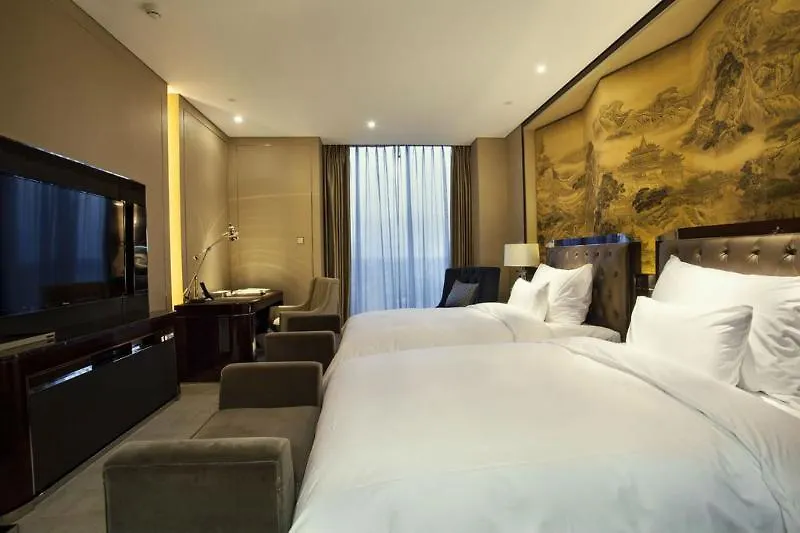 Palace Garden Hotel And Resorts-1