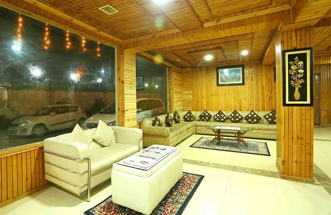 Maharaja Resorts-1