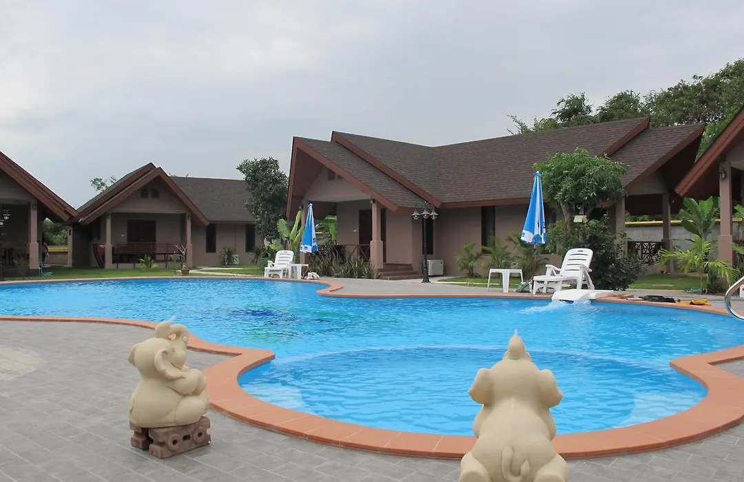 La-Or Resort-1
