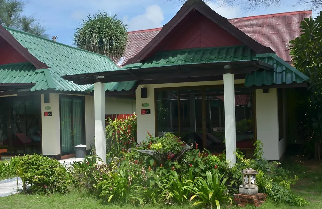 Golden Bay Cottage - SHA Extra Plus-1