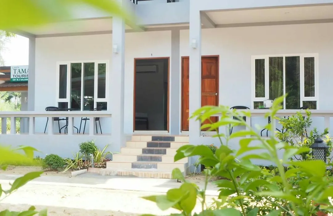 Tamarind Lanta Resort-1