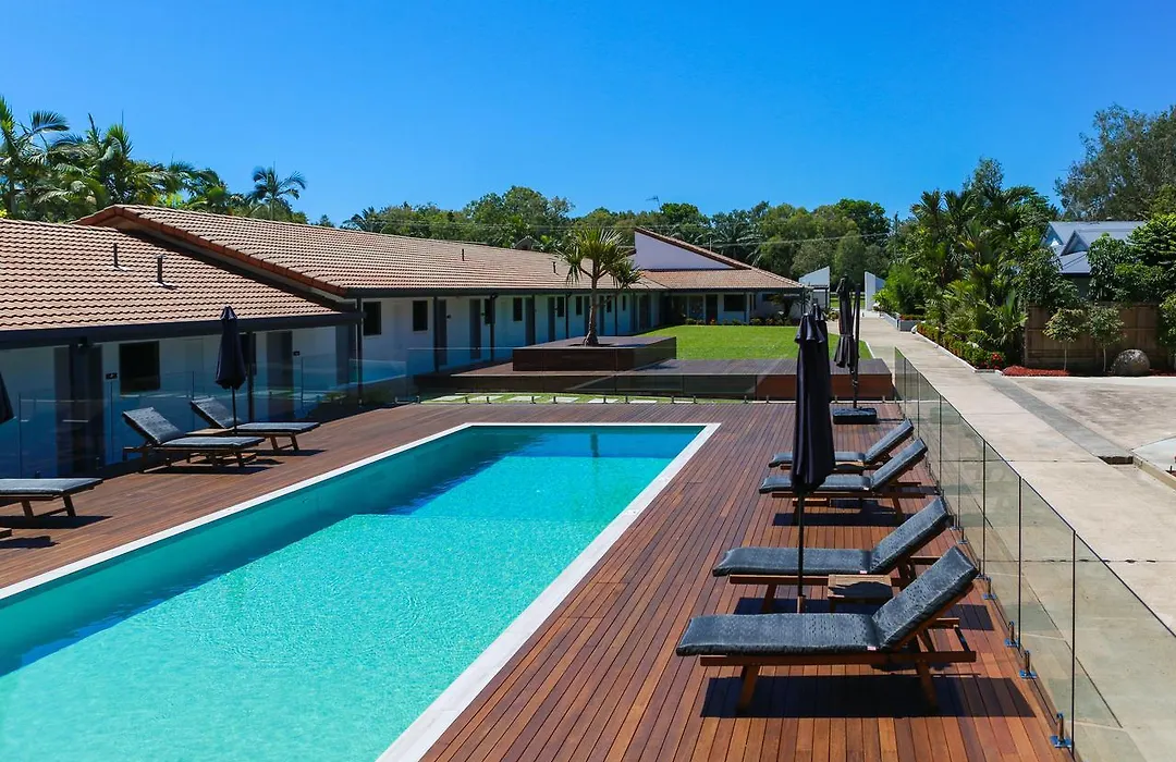 Birch Resort Port Douglas-1