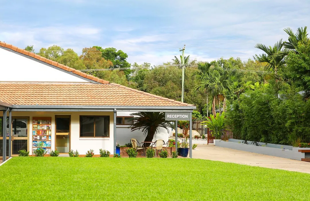 Birch Resort Port Douglas-1