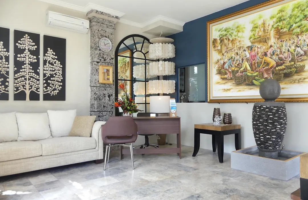 Ananda Resort Seminyak-1