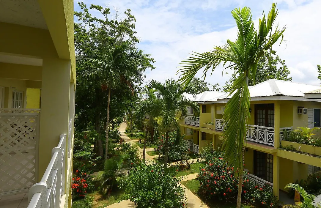 Merrils Beach Resorts Lll-1