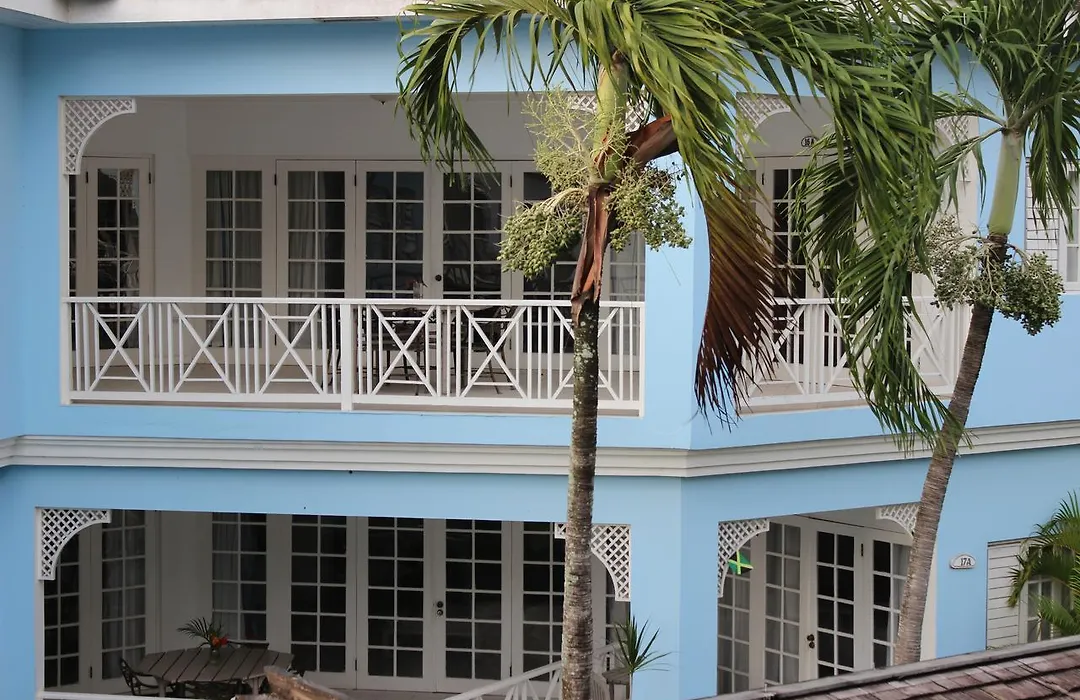 Beachcomber Club Resort-1