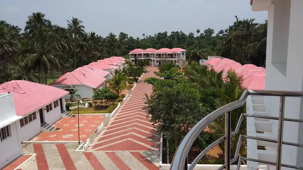 Esakki Highview Resorts-1