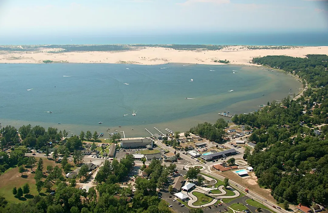 Silver Sands Hotel & Resort-1