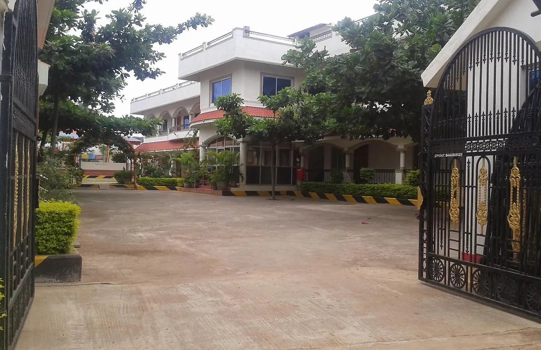 Hotel Goldennest-1