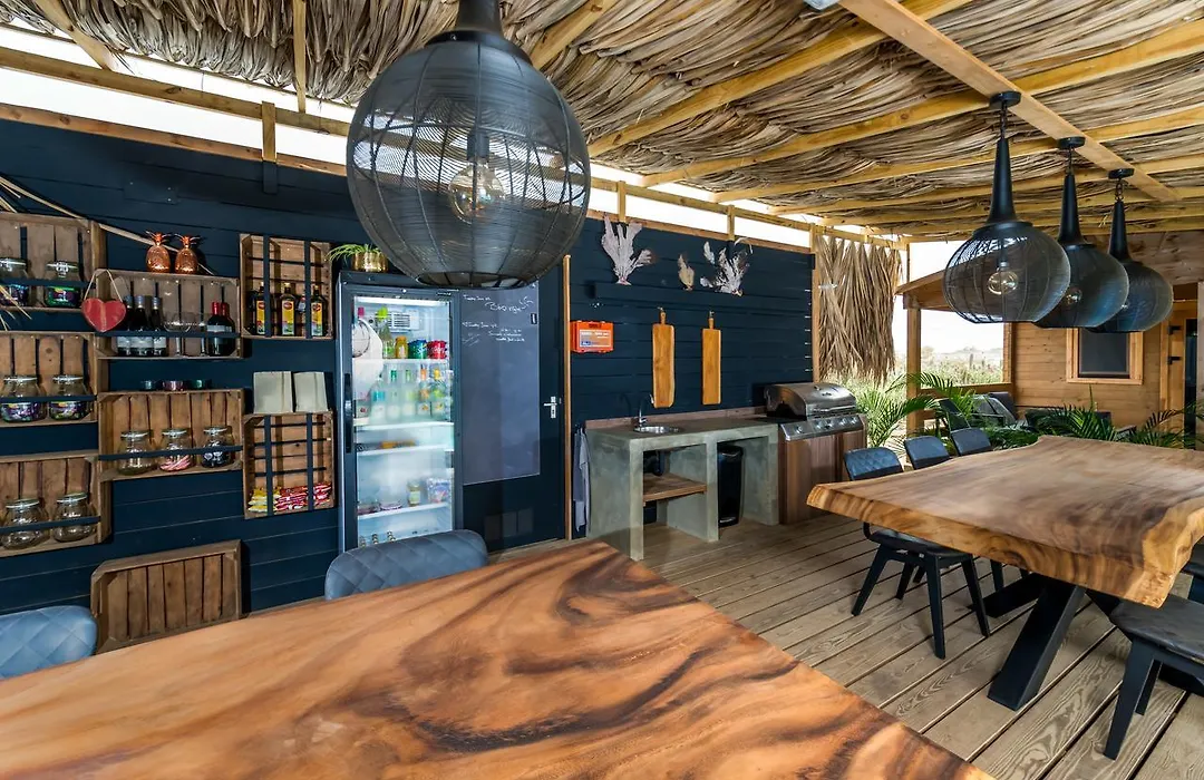 Bonaire Boutique Resort-1
