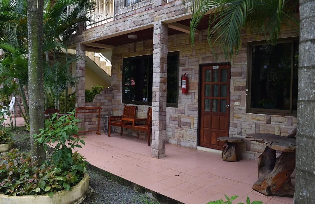 Sofia Garden Resort-1