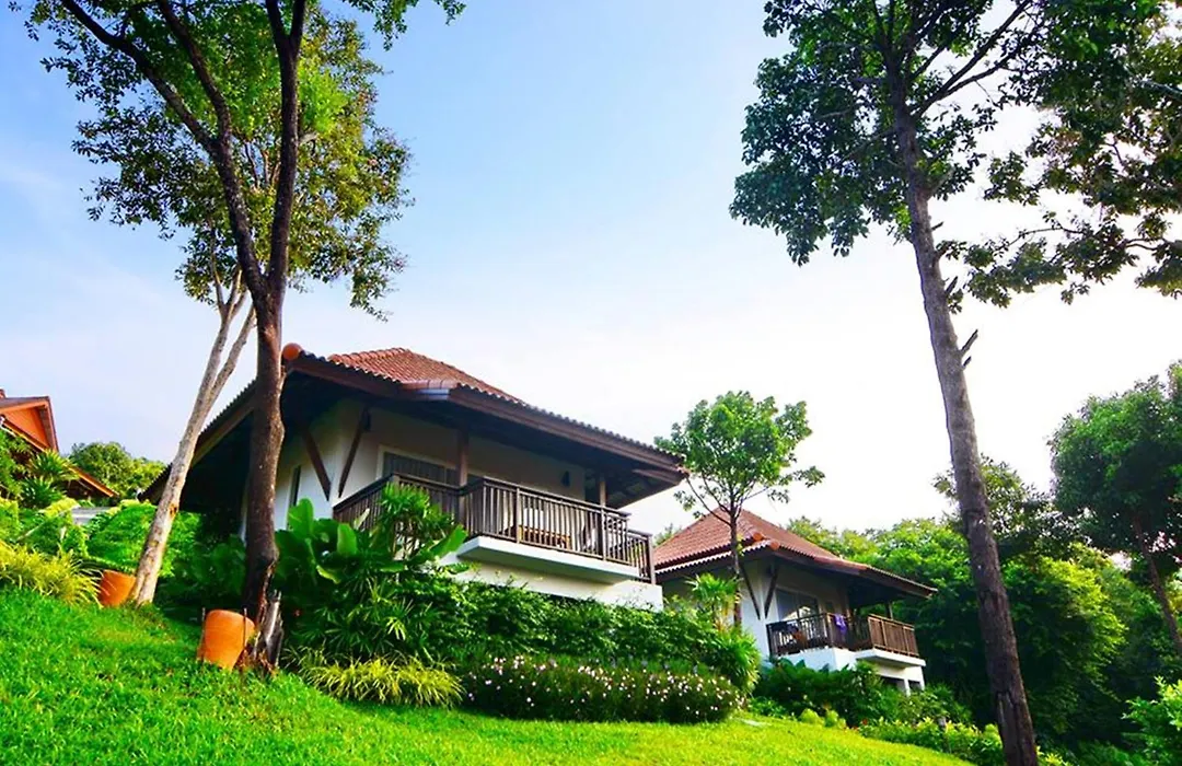 Bakantiang Resort-1