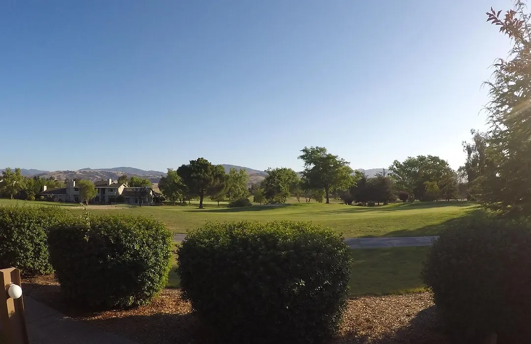 Ridgemark Golf Club And Resort-1