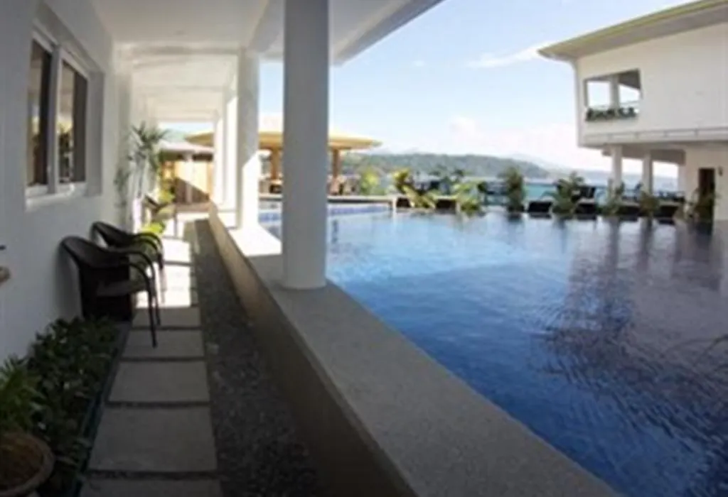 Mangrove Resort Hotel-1