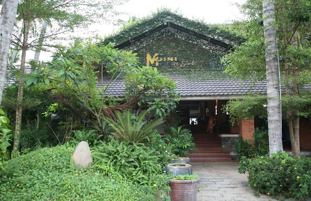Mui Ne Resort-1