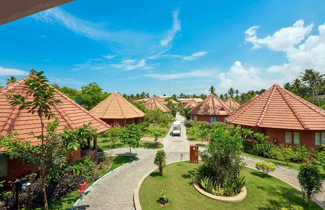 Club Mahindra Poovar-1