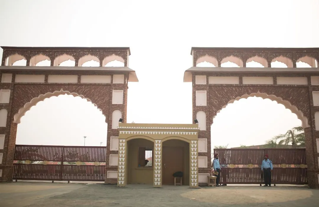 Sadda Pind Amritsar A Perfect Tourist Destination-1