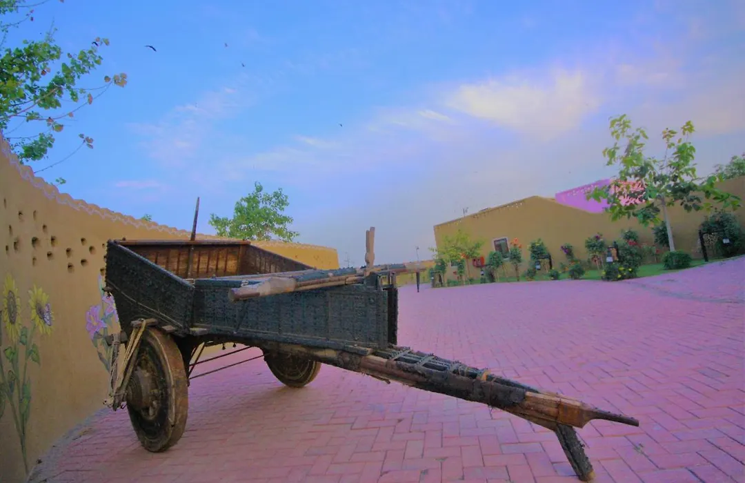 Sadda Pind Amritsar A Perfect Tourist Destination-1