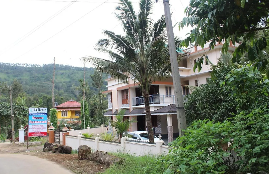 Zia Resorts-1